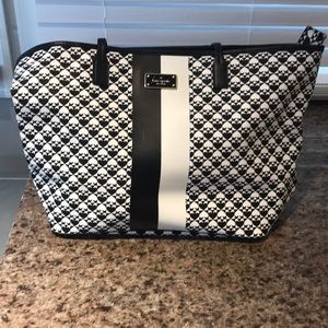 Large Kate Spade handbag